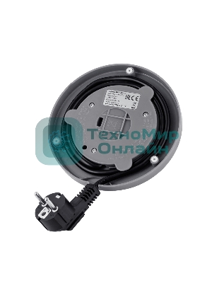 Чайник электрический Maunfeld MFK-631GR