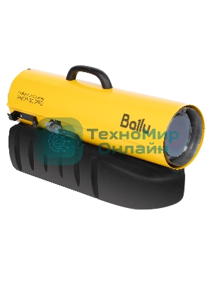 Пушка дизельная прямого нагрева Ballu BHDP-30 PRO