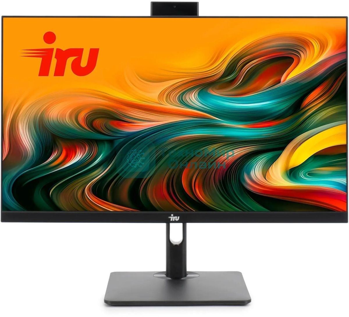 Моноблок IRU Tactio 23ID 23.8