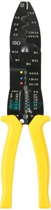 Стриппер многофункциональный Deli DL2662