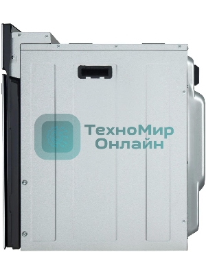 Шкаф духовой электрический Maunfeld EOEH.5811S1, встраиваемый