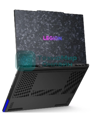 Ноутбук Lenovo Legion 9 18IAX10 Core Ultra 9 275HX 64Gb SSD4Tb NVIDIA GeForce RTX5080 16Gb 18