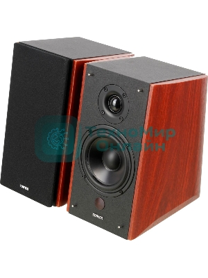 Акустическая система Edifier R2000DB 2.0, 24Wх2 + 36Wх2, ПДУ, RMS