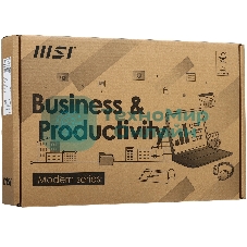 Ноутбук MSI Modern 15 F1MG/15.6