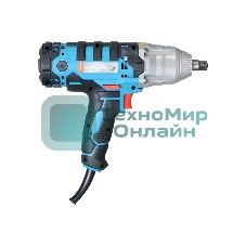 Гайковерт ударный Sturm! ID2111