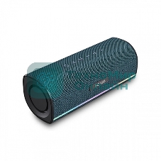 Портативная акустика BQ PBS2001 синий 7 Вт