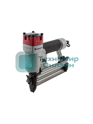 Степлер пневматический Matrix для гвоздей от 10 до 50мм