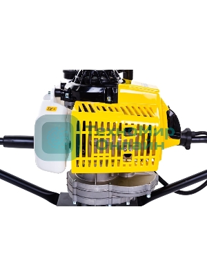 Мотобур Champion AG364, 2.2кВт, 64см3, 12.8кг