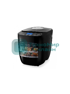 Хлебопечка BRAYER 2700BR, 550 Вт, 12 программ, выбор цвета кор,выбор размера, поддерж. темпер, таймерBR2700