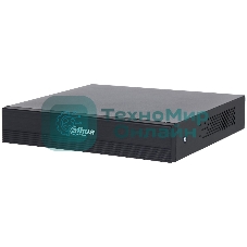 Видеорегистратор наблюдения Dahua DH-XVR1B08-I/T