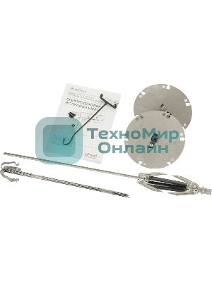 Духовой шкаф Gefest ЭДВ ДА 622-05 БS Электрический, встраиваемый