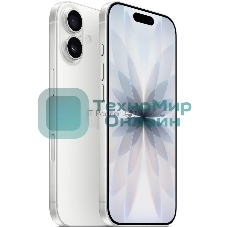 Смартфон Apple iPhone 17 A3520 8/512Gb, белый Смартфон Apple iPhone 17 A3520 8/512Gb, белый