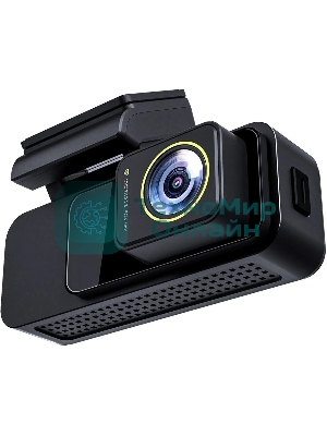 Видеорегистратор Digma FreeDrive 950W, 3840x2160, 3.2