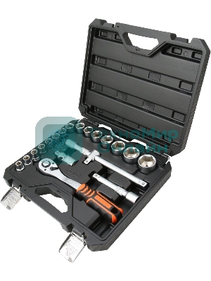 Набор автоинструмента Patriot SSP-20 