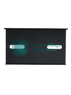 Держатель Rexant для электролобзика настенный, черный