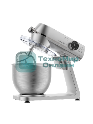 Кухонный комбайн Zigmund & Shtain ZKM-1050