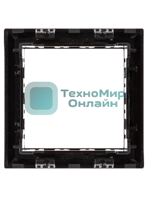 Рамка-суппорт DKC Avanti 4402912 для 