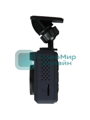 Видеорегистратор Artway Combo MD-205, 2304x1296, 2.4