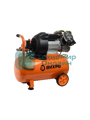 Компрессор Вихрь КМП-400/50 74/3/6