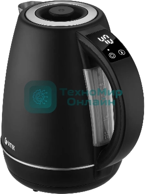 Чайник электрический Vitek VT-1161 1.7 л, 2200 Вт, разноцветный корпус: керамика