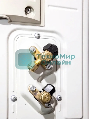 Сплит-система настенного типа RIX серии IZUMI IZ/OZ-S12BS