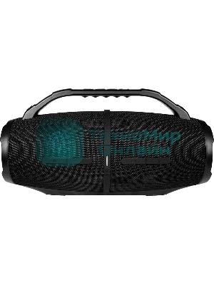 Портативная акустика URAL GAGARIN GR-007 черный