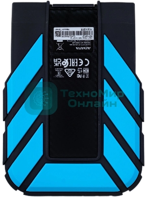 Внешний HDD 2.5