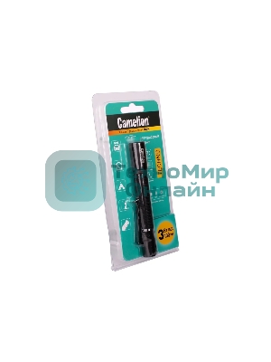 Лампа светодиодная Camelion (14535) LED51533 2XLR03