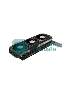 Видеокарта Zotac ZT-B50600L-10L, NVIDIA GeForce RTX 5060, 8 ГБ GDDR7, 128 бит, PCI-e 5.0, 1xHDMI, 3xDP, 2497 МГц, LP