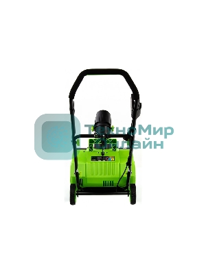 Снегоуборочная машина электрическая Сибртех ЭСБ-2000