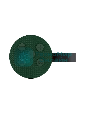 Портативная колонка Soundmax SM-PS5015B хаки