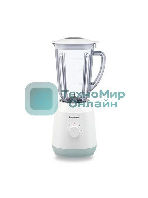 Блендер стационарный Panasonic MX-EX1521 8887549761324