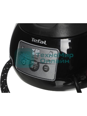 Парогенератор Tefal Express Vision SV8152E0 2800Вт фиолетовый/черный