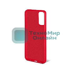 Чехол (клип-кейс) DF xiOriginal-26 для Xiaomi Redmi Note 11/11s красный