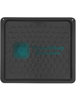 Плита электрическая Hansa FCEB53000 коричневый, конфорок 4 шт, духовка 69 л, 50 см x 85 см x 60 см