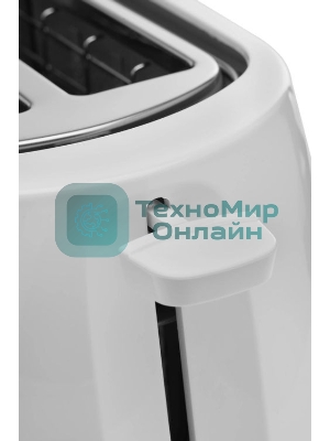 Тостер Gorenje T850WE 720 Вт, белый