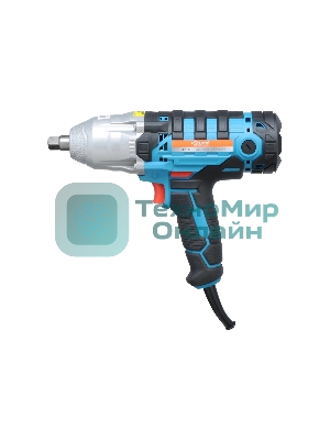 Гайковерт ударный Sturm! ID2111