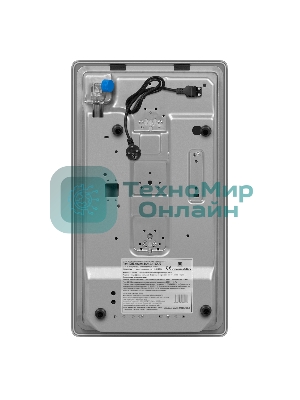 Газовая варочная панель Maunfeld EGHS.32.73CS/G