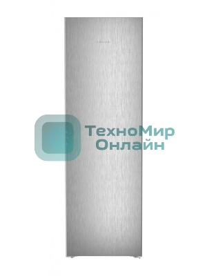 Холодильник Liebherr Plus RDsfd 5220-22 001 серебристый однокамерный 398л