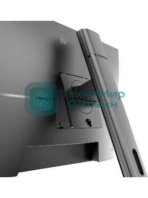 Моноблок IRU Tactio 23.8