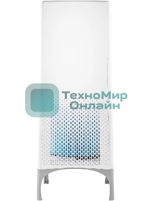 Очиститель воздуха Electrolux EAP-2050D Yin&Yang