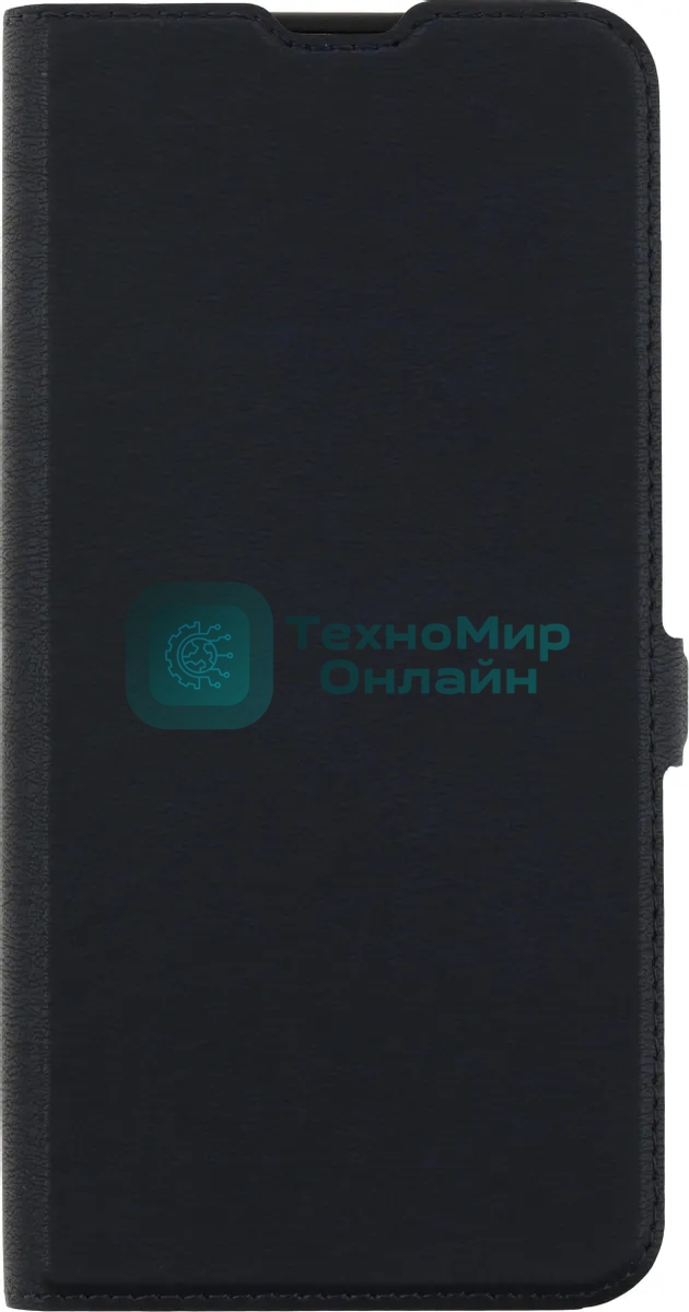 Чехол (флип-кейс) BoraSCO для Samsung Galaxy A15 Book Case синий