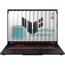 Ноутбук Asus TUF Gaming A18 FA808UM-S8050 Ryzen 7 260 16Gb SSD 512Gb NVIDIA GeForce RTX 5060 8Gb 18