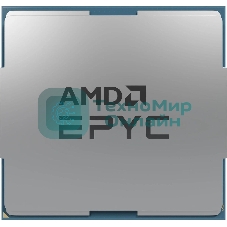 Процессор AMD EPYC 9275F X24 SP5 OEM 320W 100-000001144