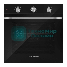 Шкаф духовой электрический MAUNFELD FEOF7871B