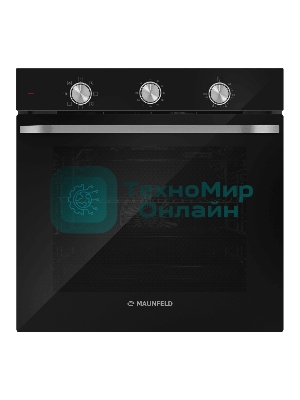 Шкаф духовой электрический MAUNFELD FEOF7871B