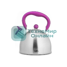 Чайник для плиты Lara LR00-62