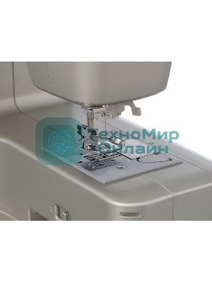 Швейная машина CHAYKA ART55