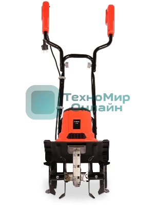 Культиватор Starwind T1200E 1.65л.с.