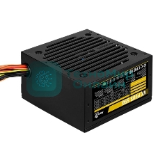 Блок питания FORMULA V LINE (AEROCOOL) 550W VX PLUS 550 (ATX, 20+4 pin, PCI-E 6+2P, 3xMolex, 3xSATA, 120мм fan, RTL) (VX PLUS 550 (F))